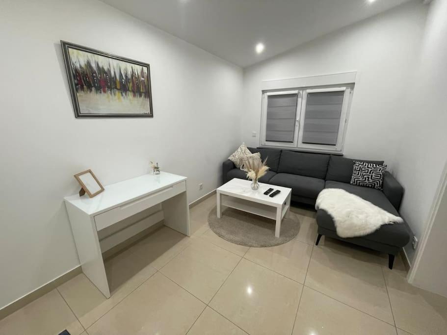 Exklusive Flughafen-Messe Apartment Naehe Duesseldorf Duisburg Buitenkant foto